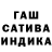Конопля Ganja Jany Firs